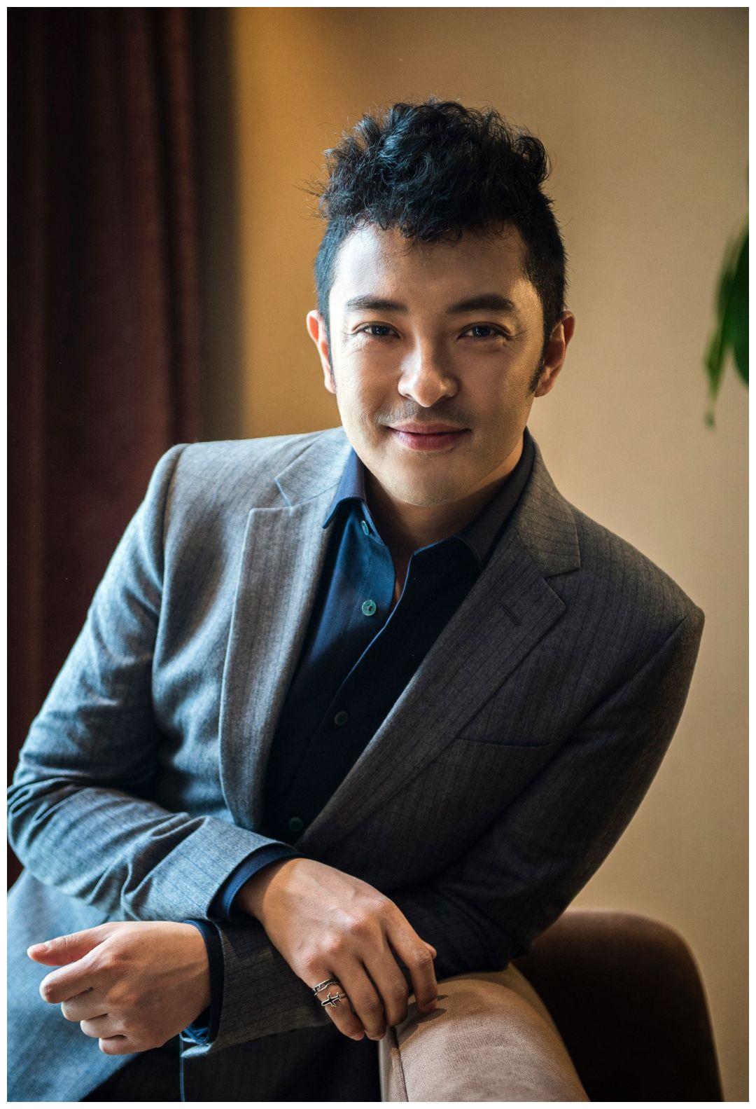 靠一部电影拿了3个影帝的他为什么这辈子都难发达