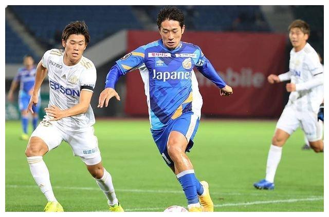 日职乙前瞻:长崎成功丸还能否追赶前两名