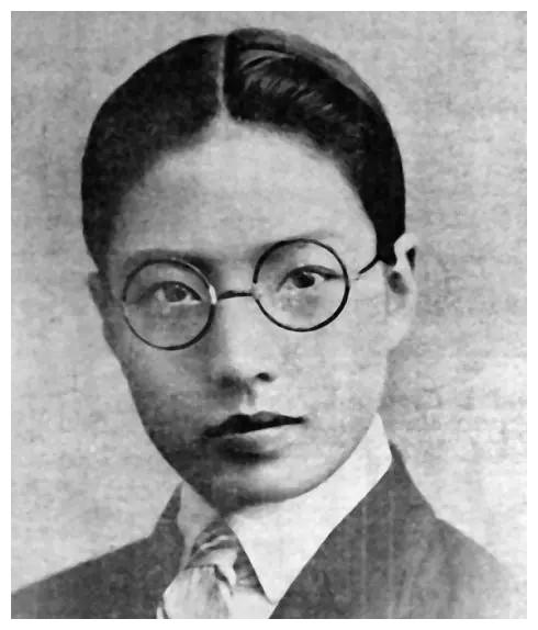 年轻时的孟小冬有多漂亮16张珍贵照片告诉你