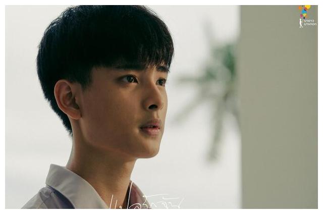 泰剧以你的心诠释我的爱德和欧儿在一起了把柏石给我吧