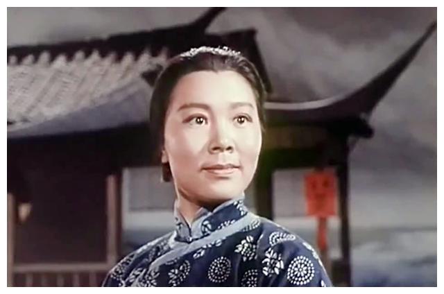 美丽温婉的表演艺术家 70年代演机智老板娘成明星 53岁去世__财经头条