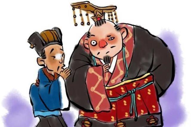 历史上的四大昏君都是谁?他们做了什么?