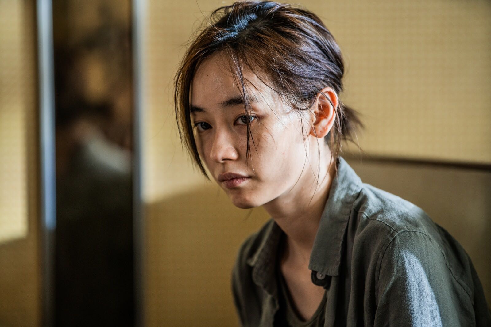 刘雅瑟憾失第39届香港电影金像奖最佳女配感恩评委认可