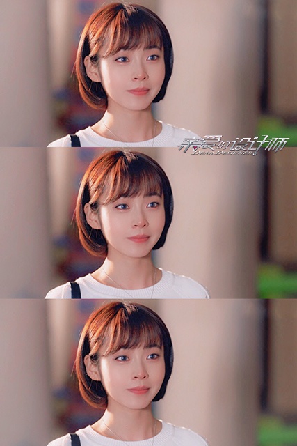 亲爱的设计师张佳宁完美演绎呈现当代卑微打工人