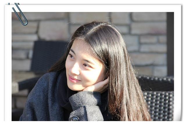 张倩如,1989年10月31日出生于山东济南__财经头条