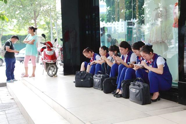 假如放下手机，十二星座各自最想去做什么休闲区蓝鸢梦想 - Www.slyday.coM