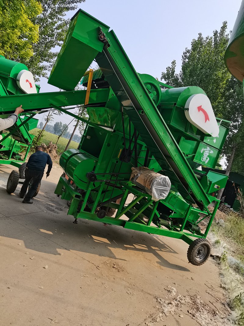 花生摘果机的价格差异主要体现在哪些方面