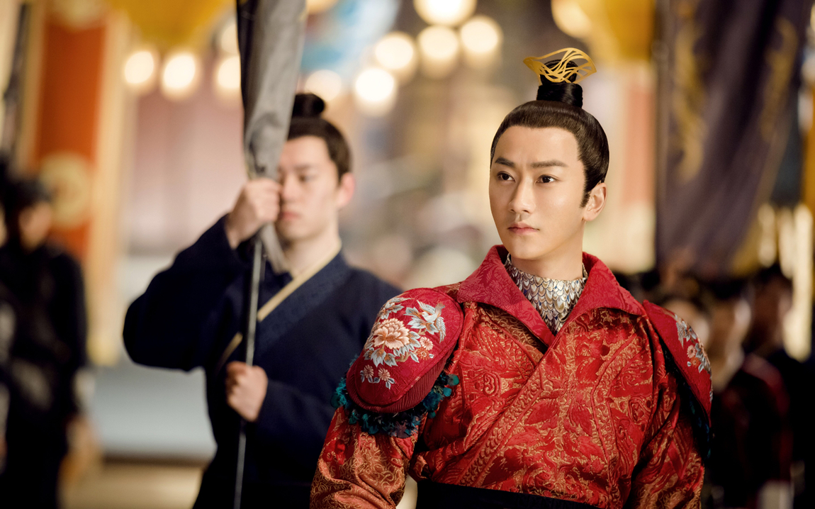 毛方圆三千鸦杀开播实力演绎反转魅力