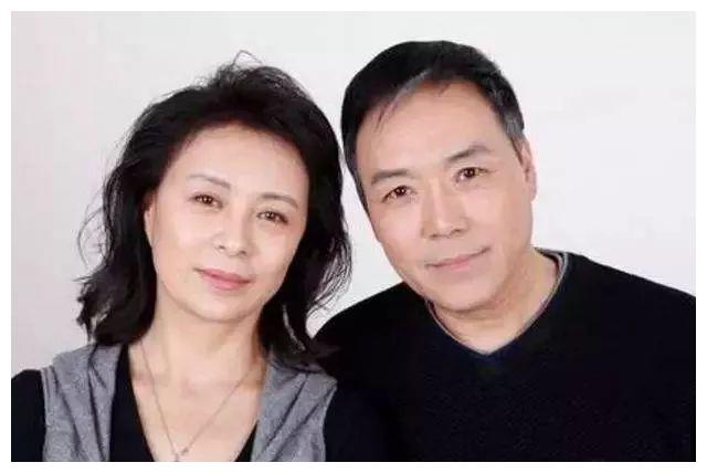 刘佳近照曝光,出道40年零绯闻,丈夫为人低调身份显赫