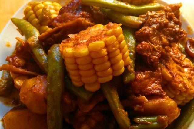 东北人最稀罕的8道肉菜,越吃越香,满满的都是咱黑土地的味道!