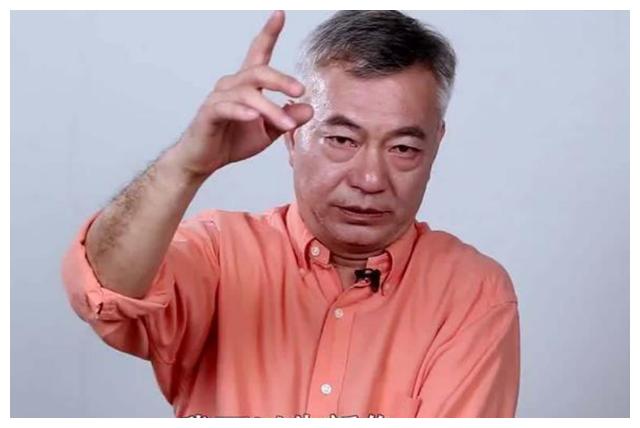 香港演员廖伟雄,定居罗定20年,一心一意当农民