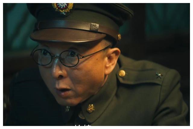 《瞄准》廖杰的一段演讲,信息量实在太大,密令已被传出