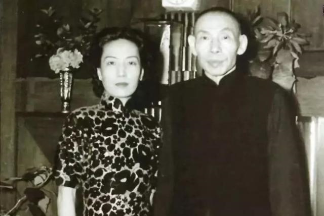 杜月笙是名震上海滩的老大,他的儿子也不孬,曾经也是全国闻名__财经头条