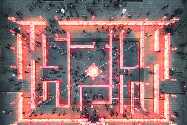 网红城市西安究竟有多美?看看摄影师这些航拍照片你就知道了休闲区蓝鸢梦想 - Www.slyday.coM 网红城市西安究竟有多美?看看摄影师这些航拍照片你就知道了休闲区蓝鸢梦想 - Www.slyday.coM