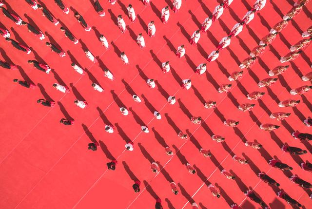 网红城市西安究竟有多美?看看摄影师这些航拍照片你就知道了休闲区蓝鸢梦想 - Www.slyday.coM 网红城市西安究竟有多美?看看摄影师这些航拍照片你就知道了休闲区蓝鸢梦想 - Www.slyday.coM