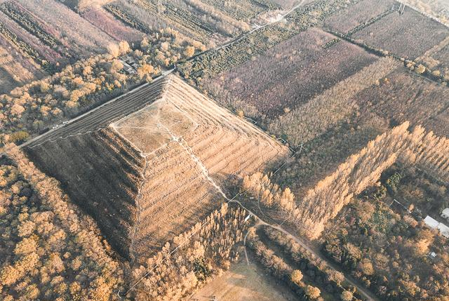 网红城市西安究竟有多美?看看摄影师这些航拍照片你就知道了休闲区蓝鸢梦想 - Www.slyday.coM 网红城市西安究竟有多美?看看摄影师这些航拍照片你就知道了休闲区蓝鸢梦想 - Www.slyday.coM