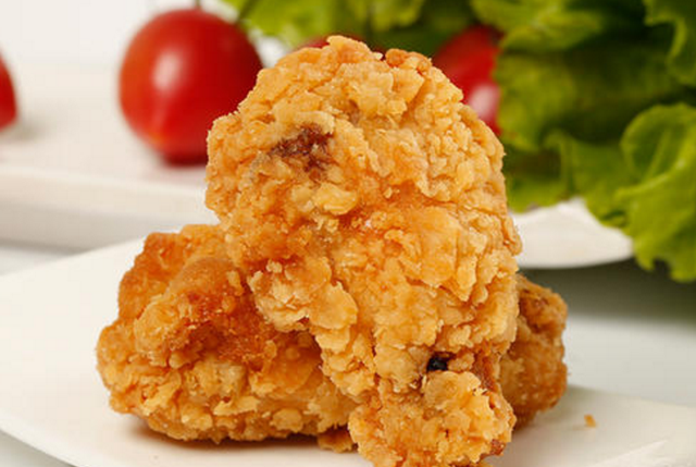 香酥鸡腿在家轻松制作,外酥里嫩特别入味,怎么吃都不腻|鸡腿|香酥