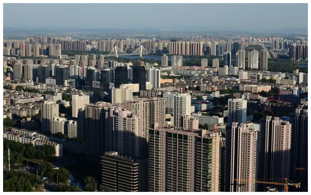 辽宁将不再大连“一城独大”，这座城市将崛起，未来发展不可限量