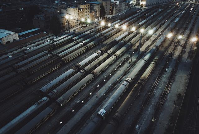 网红城市西安究竟有多美?看看摄影师这些航拍照片你就知道了休闲区蓝鸢梦想 - Www.slyday.coM 网红城市西安究竟有多美?看看摄影师这些航拍照片你就知道了休闲区蓝鸢梦想 - Www.slyday.coM