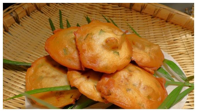 什么是长乐人的早餐这些你都吃过吗