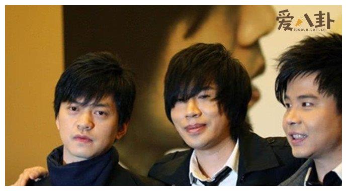 水木年华成员资料李健姚勇为什么退出水木年华 财经头条 水木年华成员资料李健姚勇为什么退出水木年华 财经头条