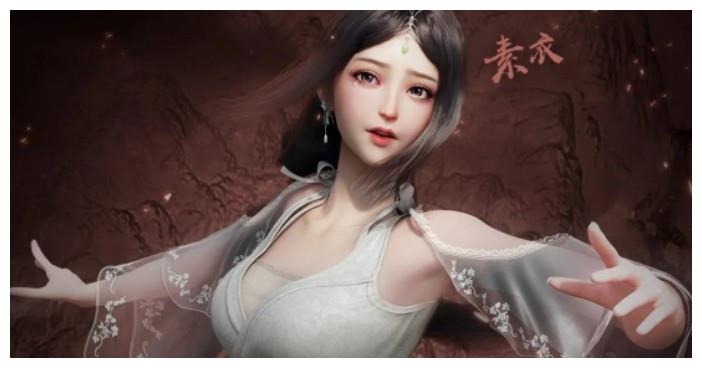 西行纪大电影最恐怖的一幕,帝释天吞食素衣,到时候千万别睁眼!