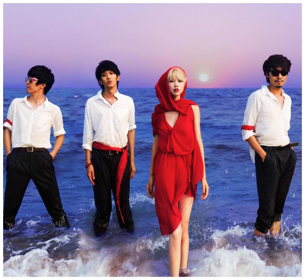 《乐队的夏天2》即将来袭,后海大鲨鱼确认加盟,又一个宝藏出世