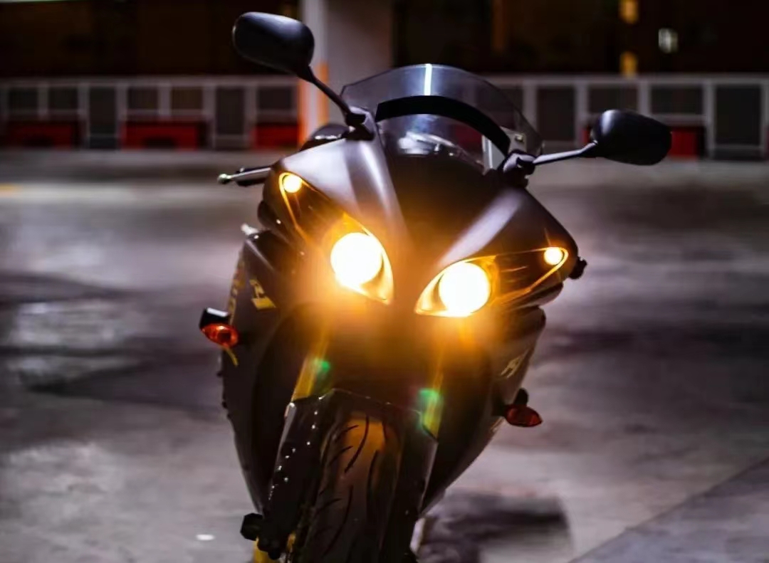 尚无领头一片蓝图谁将成为电摩市场头号玩家浙氪观察