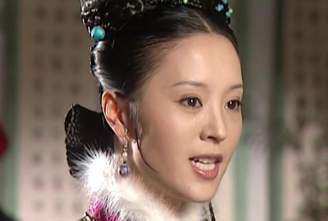 康熙王朝中,康熙举办千叟宴,为什么不去接洗马桶的容妃?