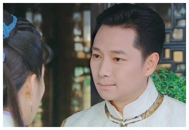 谢祖武跟前女友岳翎拍哑巴新娘妻子抱着儿子去查岗结果