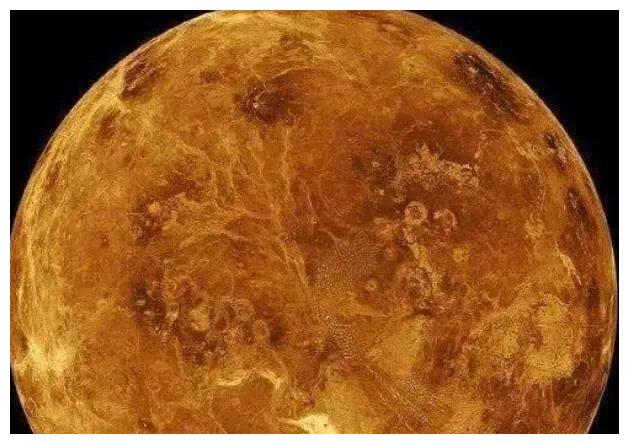 30亿年前,金星才是太阳系的地球?最适合生命,这是为何?