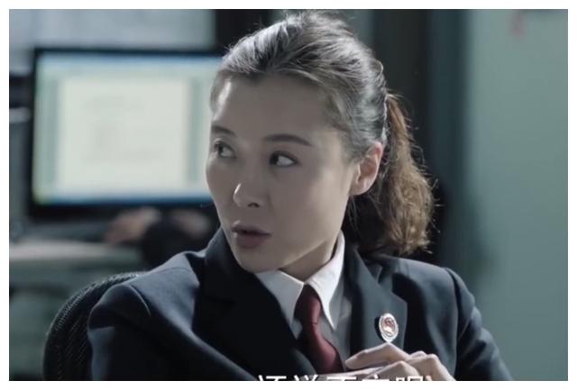 人民的名义侯亮平的外甥女刘珊是谁为何在侯亮平家里无所事事