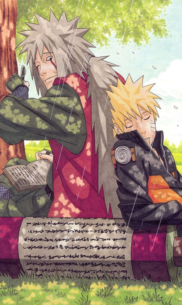 火影海贼超强壁纸(不看后悔系列)最后送你火影海贼大合影