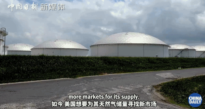 何伟文：俄乌冲突背后，美国正在疯狂“赚钱”休闲区蓝鸢梦想 - Www.slyday.coM