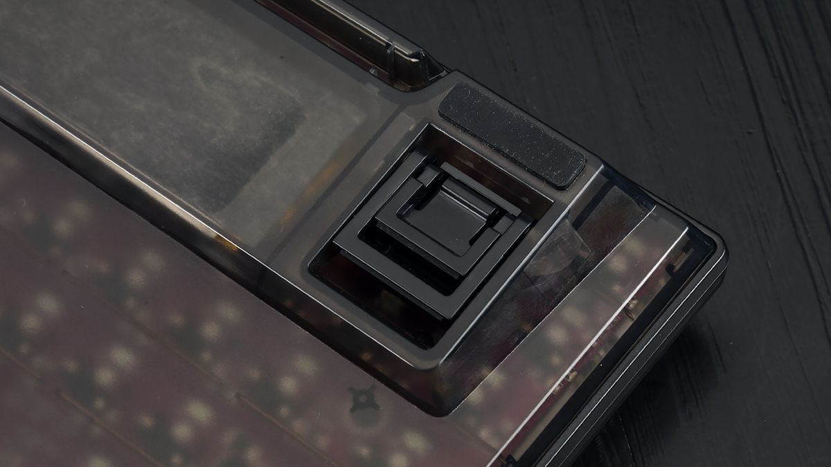 darmoshark k7 pro 星空布丁版机械键盘评测:灯效更璀璨__财经头条