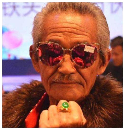 国家一级演员应宝林出道很多年一直不火因一句话火了成网红