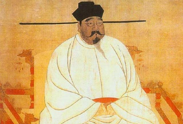 此人求职被拒绝，后来他当了皇帝，找拒他的人问原因，那人这样说休闲区蓝鸢梦想 - Www.slyday.coM