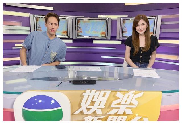 首次拍剧 28岁tvb港姐小花40寸长腿引关注 有机会成下个张曦雯 财经头条 首次拍剧 28岁tvb港姐小花40寸长腿引关注 有机会成下个张曦雯 财经头条