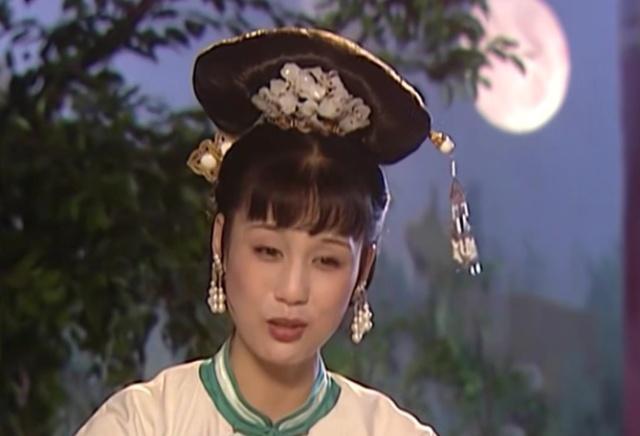 康熙王朝中,康熙举办千叟宴,为什么不去接洗马桶的容妃?
