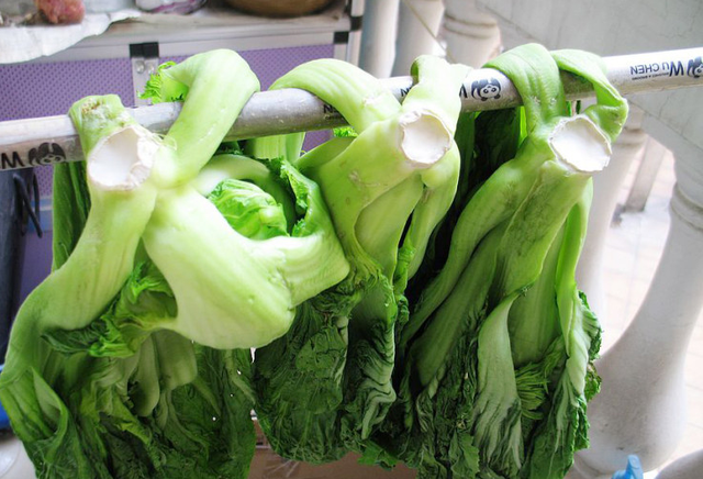 腌酸菜，放盐是大错！教你老方法，3天就腌好，1年不坏，比买的香休闲区蓝鸢梦想 - Www.slyday.coM