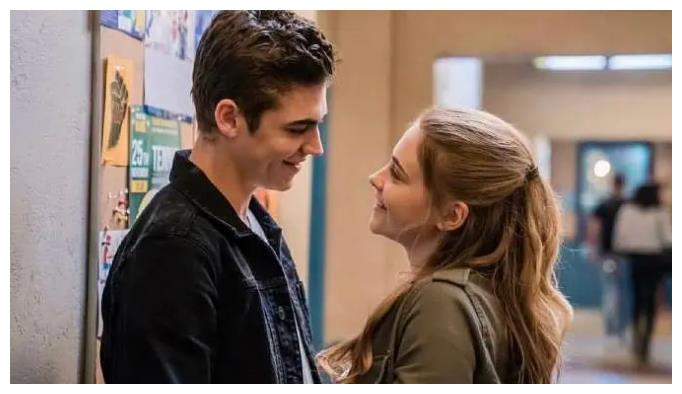 6部让女性荷尔蒙爆棚的电影值得熬夜看的片子