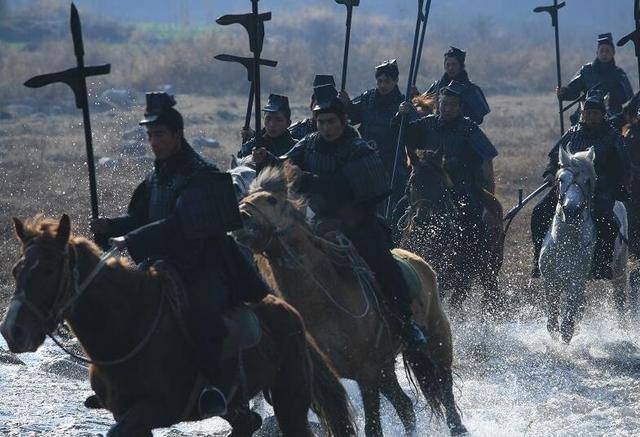 战国时第一战神一生无败绩的秦国杀神白起终被迫自刎而死