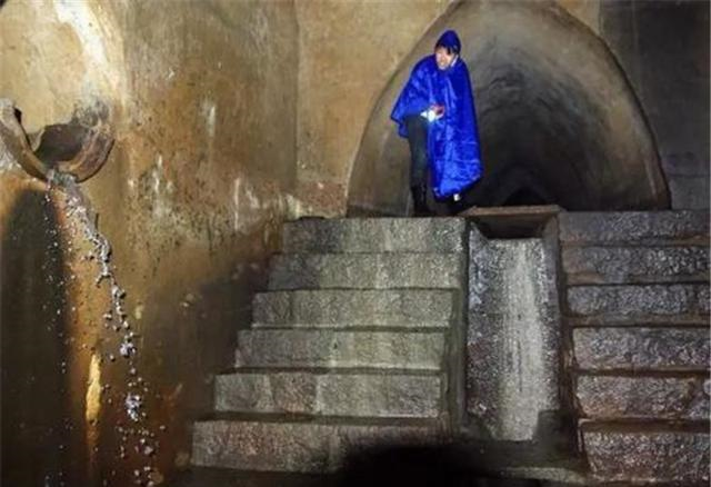 中国最不怕水淹的城市，全因德国造的下水道？真有那么“神”吗？休闲区蓝鸢梦想 - Www.slyday.coM