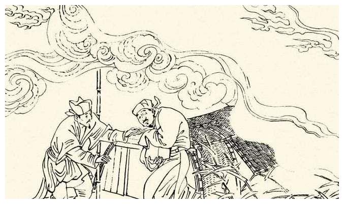 南宋139:贾似道失踪,同党陈宜中落井下石,谁知他竟回来了|贾似道