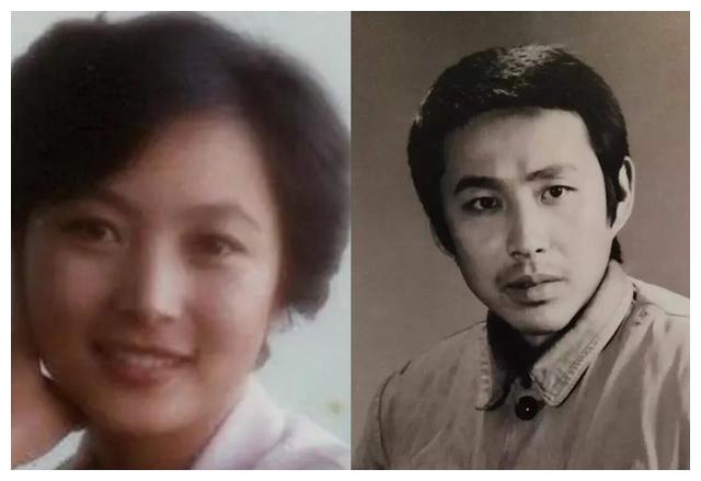 杜宪、陈道明的神仙婚姻，你以为是深情至极，其实背后藏着秘密__财经头条