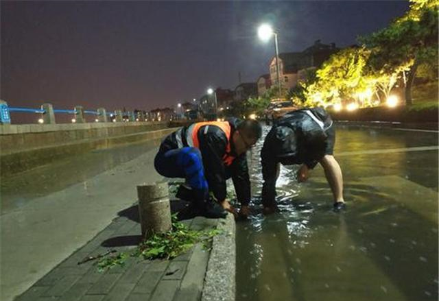 中国最不怕水淹的城市，全因德国造的下水道？真有那么“神”吗？休闲区蓝鸢梦想 - Www.slyday.coM