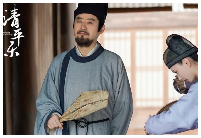 晏殊,范仲淹,欧阳修竟是同一时代,从《清平乐》领略北宋文人!