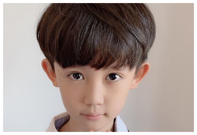 00后小戏骨有多厉害?年龄虽小演技却很精湛,小怀吉未来可期!