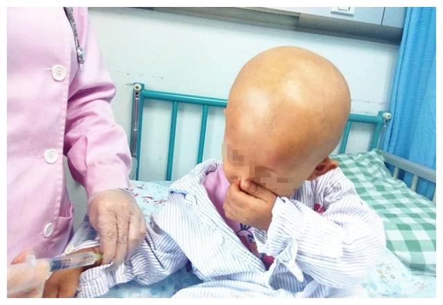 为何越来越多小孩得白血病医生直言父母别再省钱了