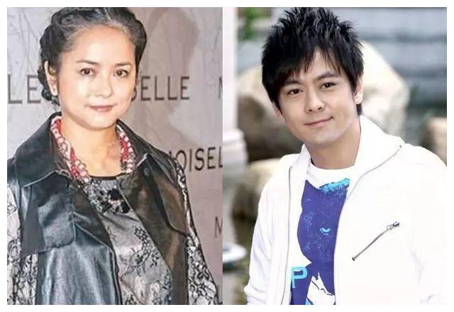 22岁闪嫁富商离婚后沦为售楼小姐|叶蕴仪|陈柏浩|林志颖_新浪新闻